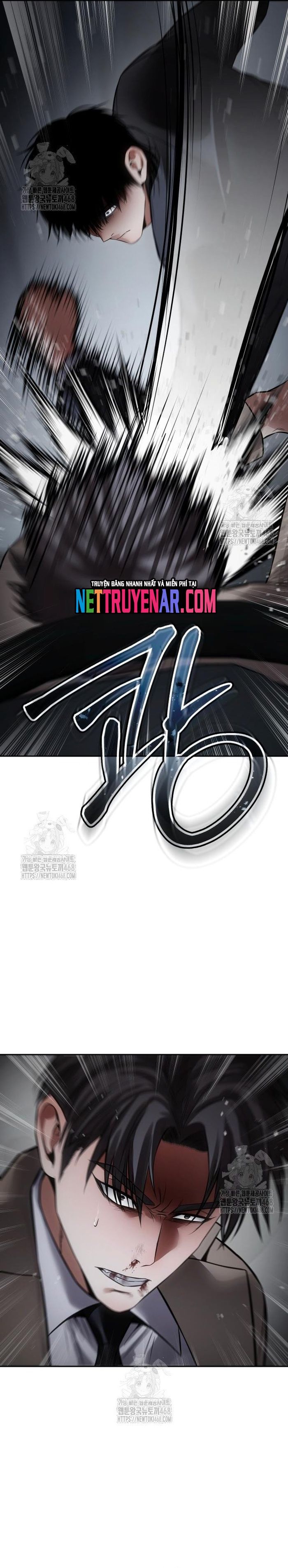 Đặc Vụ Song Sinh - Chapter 139 - Page 29