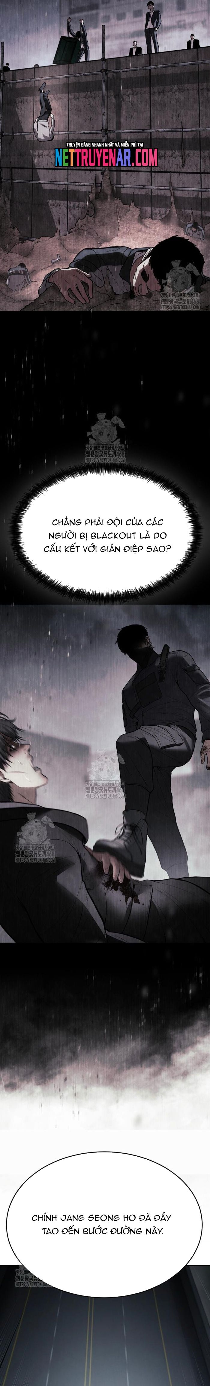 Đặc Vụ Song Sinh - Chapter 139 - Page 3