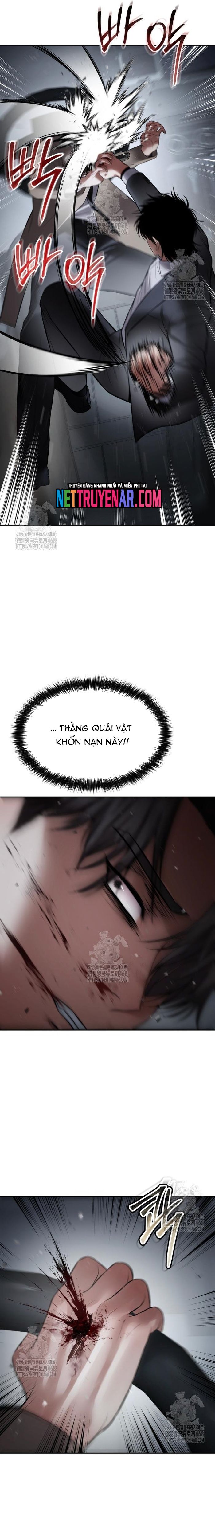 Đặc Vụ Song Sinh - Chapter 139 - Page 30