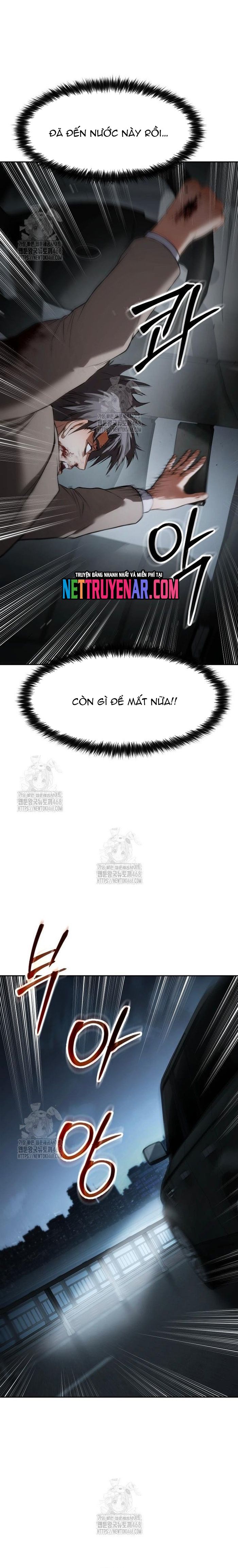 Đặc Vụ Song Sinh - Chapter 139 - Page 31