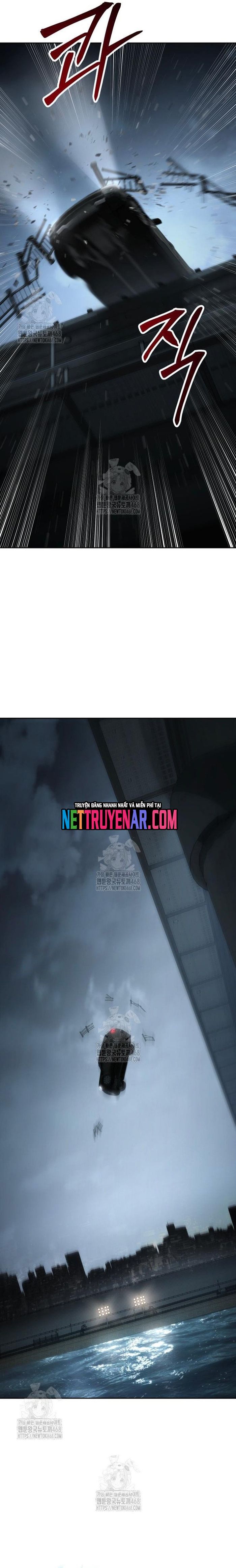 Đặc Vụ Song Sinh - Chapter 139 - Page 32