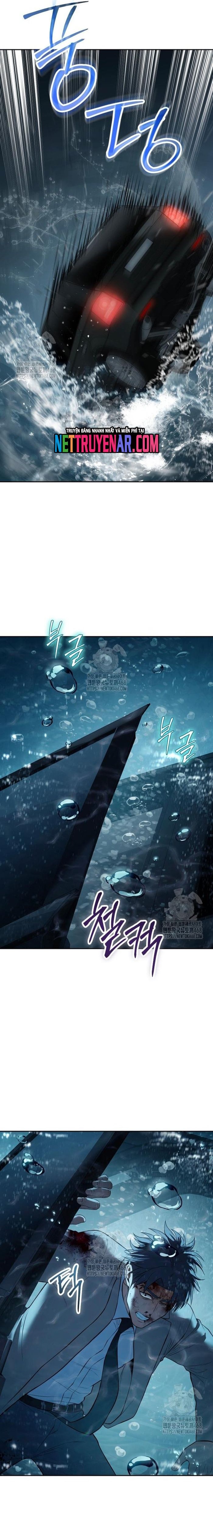 Đặc Vụ Song Sinh - Chapter 139 - Page 33