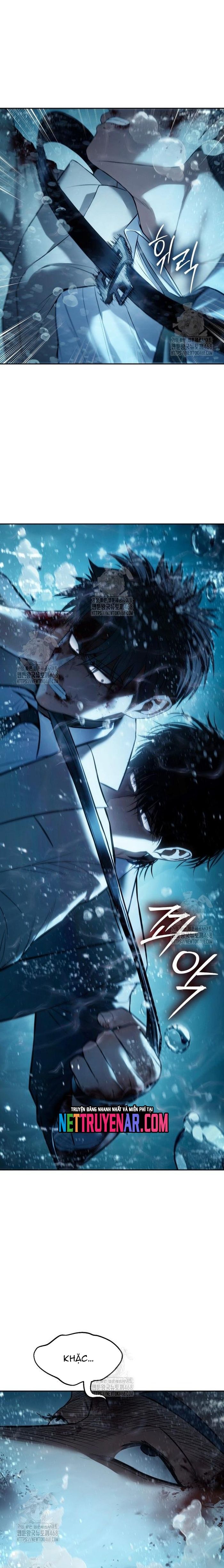 Đặc Vụ Song Sinh - Chapter 139 - Page 34