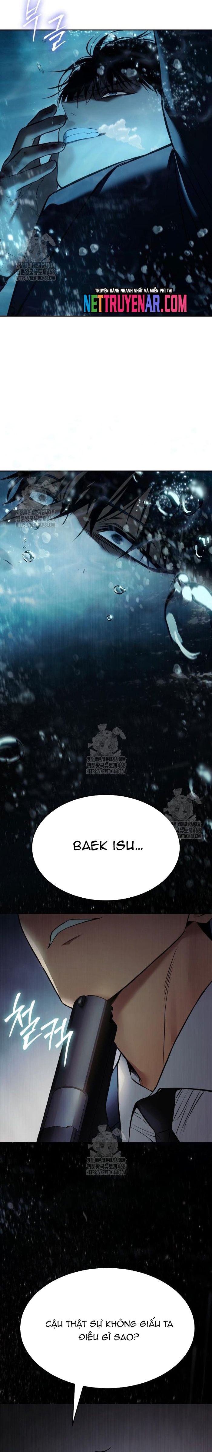 Đặc Vụ Song Sinh - Chapter 139 - Page 36