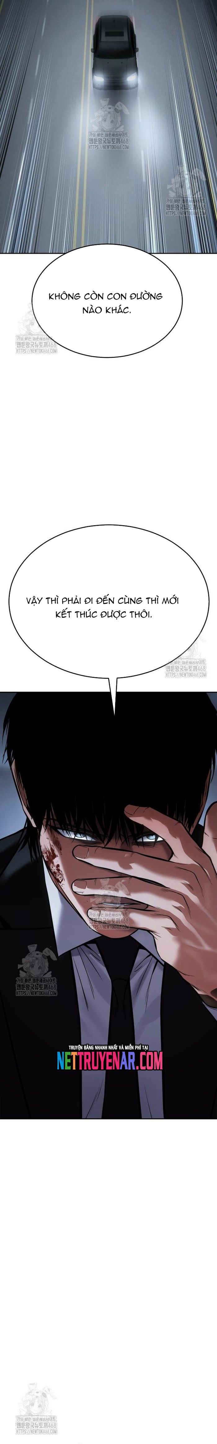 Đặc Vụ Song Sinh - Chapter 139 - Page 4