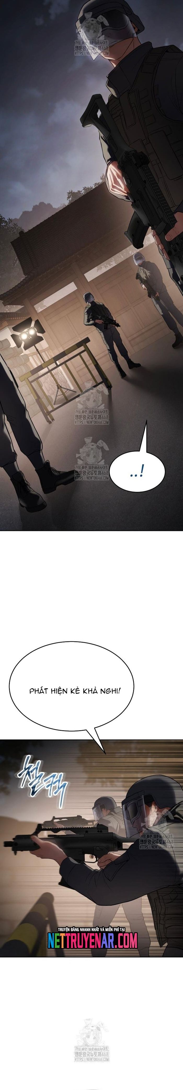 Đặc Vụ Song Sinh - Chapter 139 - Page 41