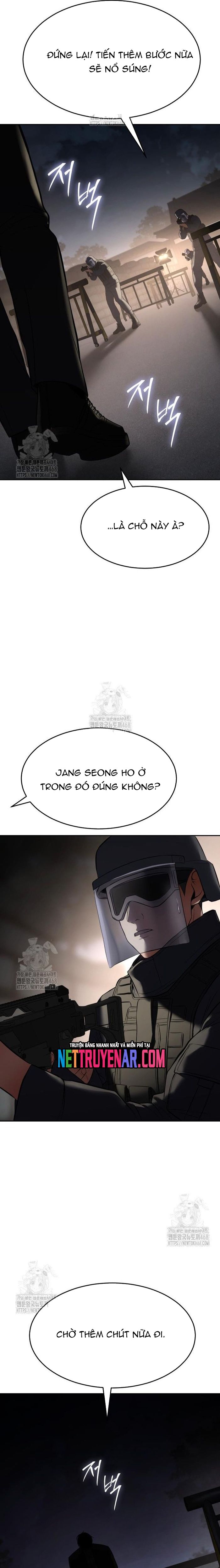 Đặc Vụ Song Sinh - Chapter 139 - Page 42