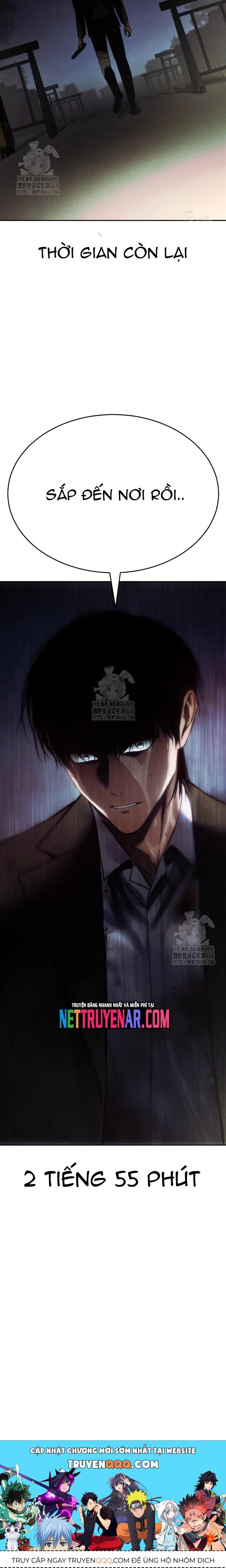 Đặc Vụ Song Sinh - Chapter 139 - Page 43