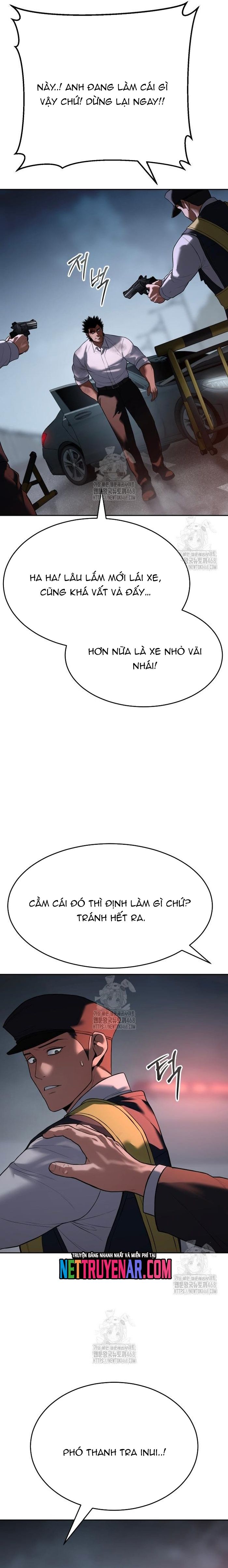 Đặc Vụ Song Sinh - Chapter 139 - Page 6