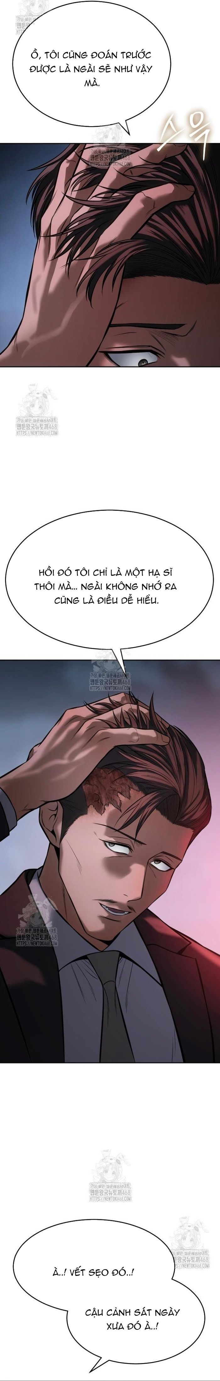 Đặc Vụ Song Sinh - Chapter 139 - Page 8