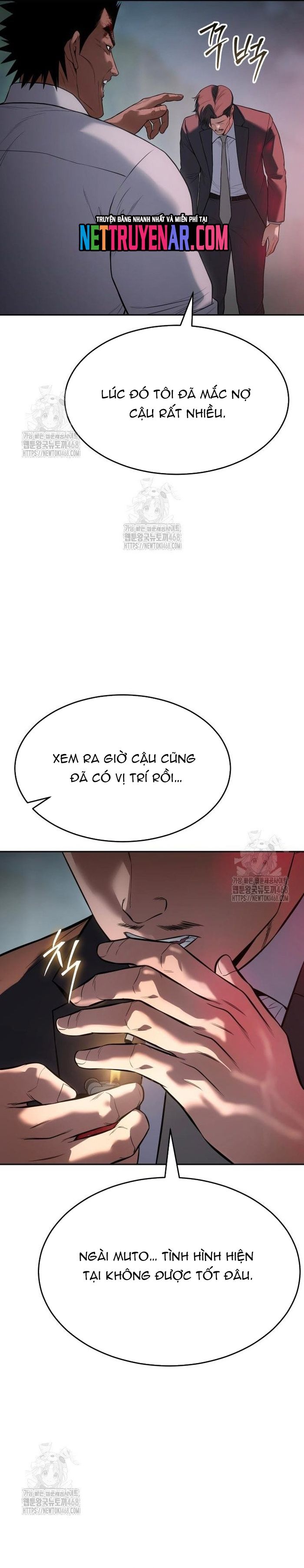 Đặc Vụ Song Sinh - Chapter 139 - Page 9