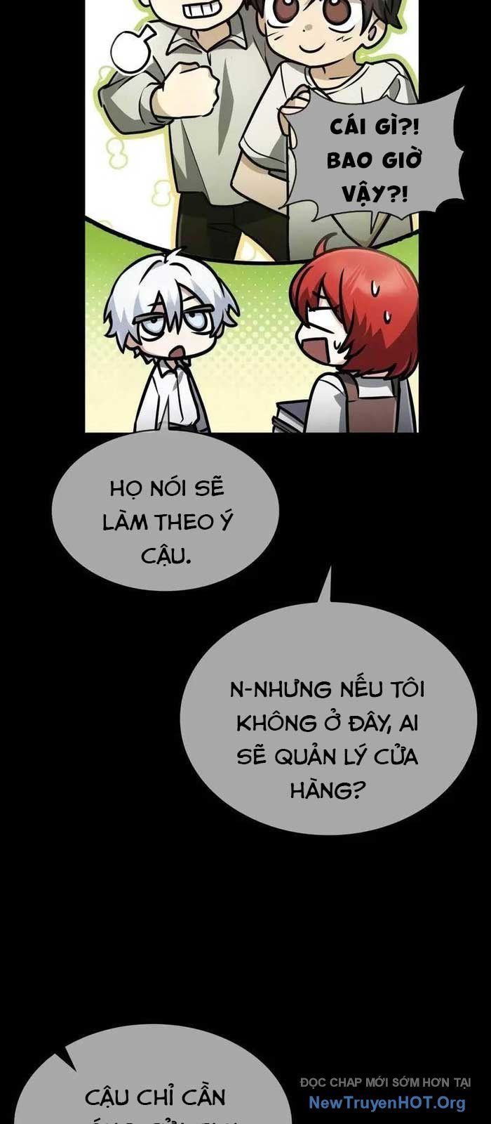 Đa Sắc Ma Pháp Sư Thiên Tài - Chapter 44 - Page 11
