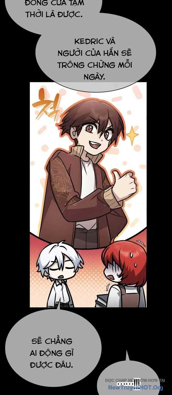 Đa Sắc Ma Pháp Sư Thiên Tài - Chapter 44 - Page 12