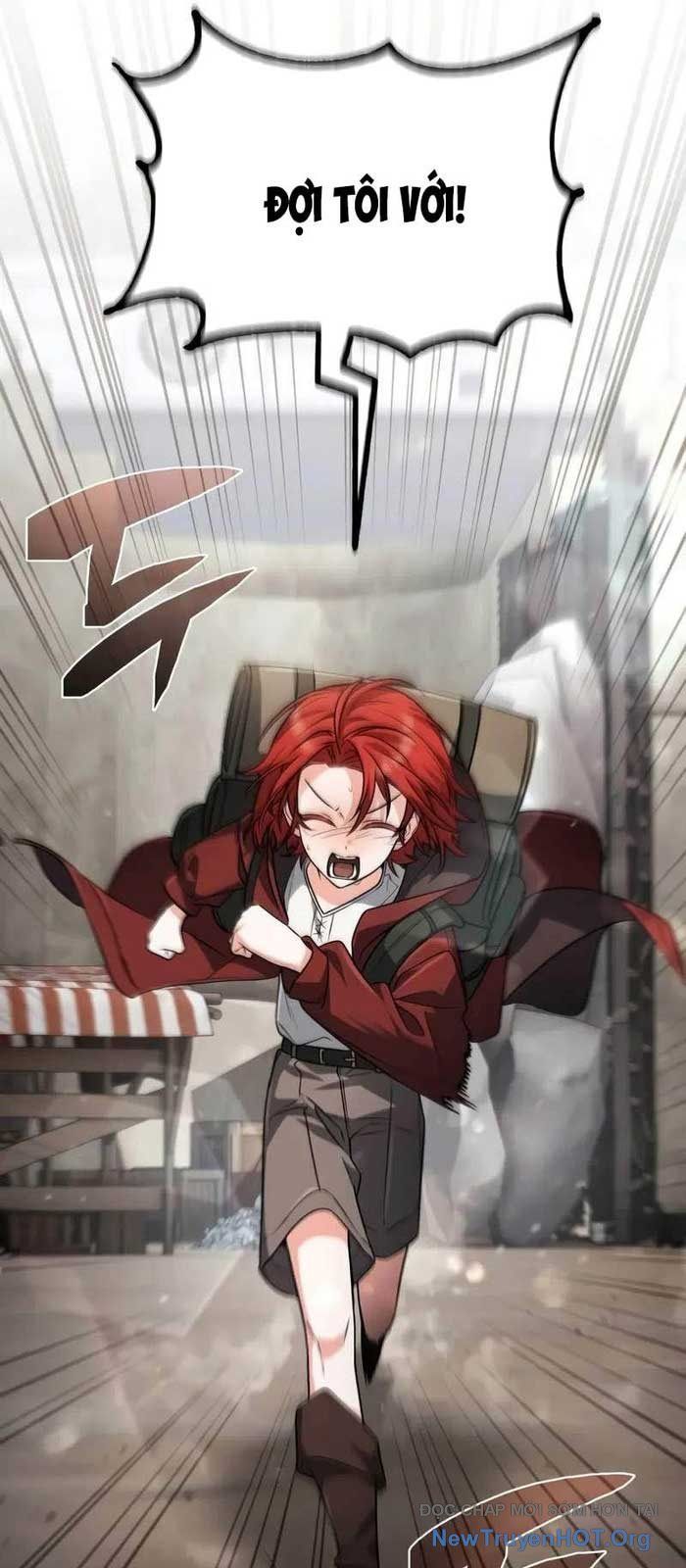 Đa Sắc Ma Pháp Sư Thiên Tài - Chapter 44 - Page 19