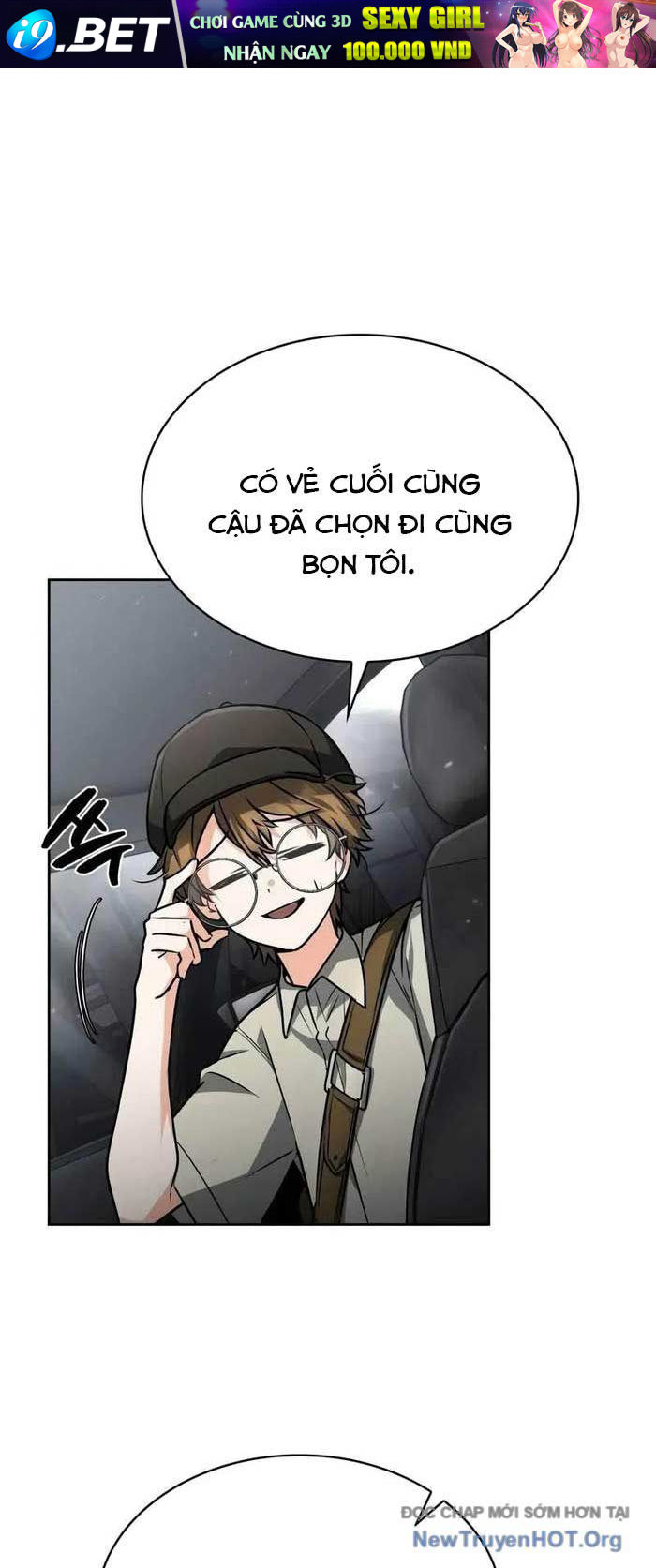 Đa Sắc Ma Pháp Sư Thiên Tài - Chapter 44 - Page 30