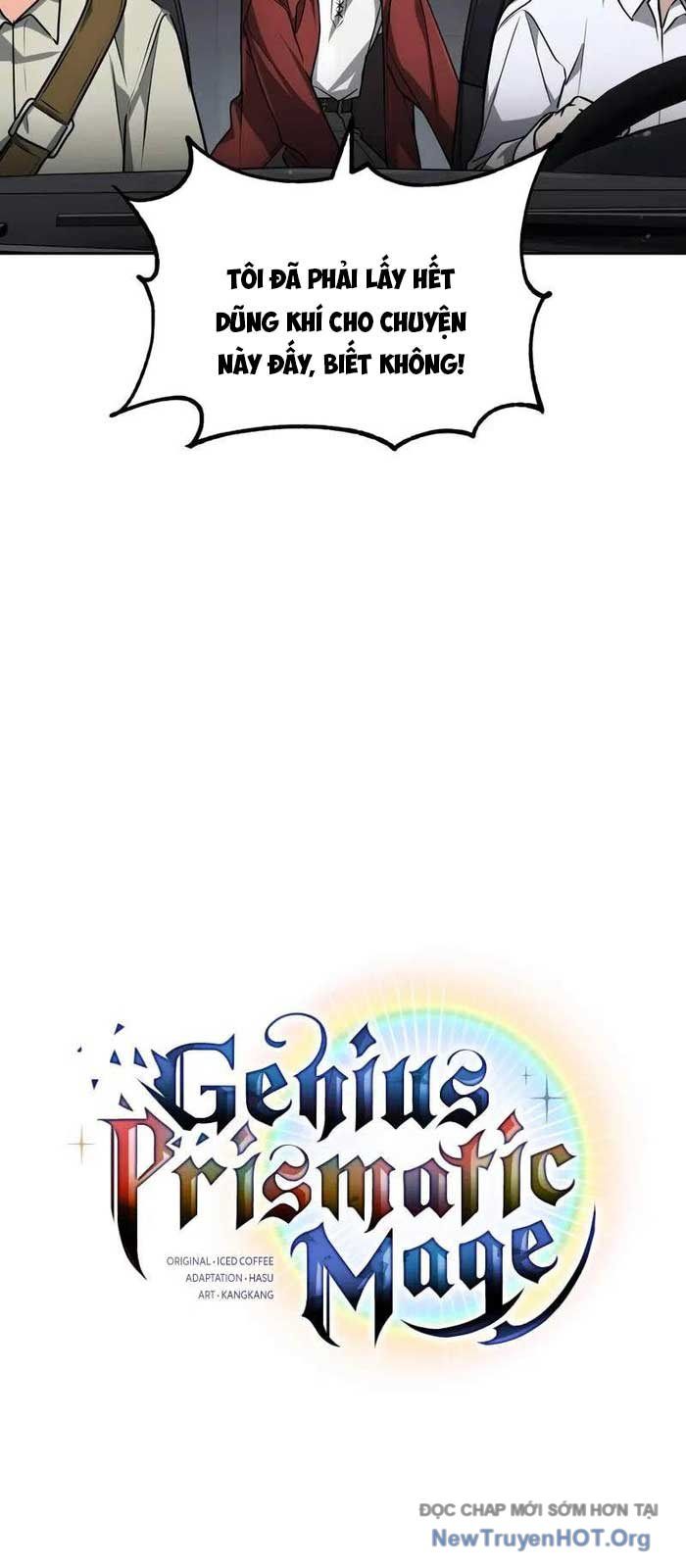 Đa Sắc Ma Pháp Sư Thiên Tài - Chapter 44 - Page 34