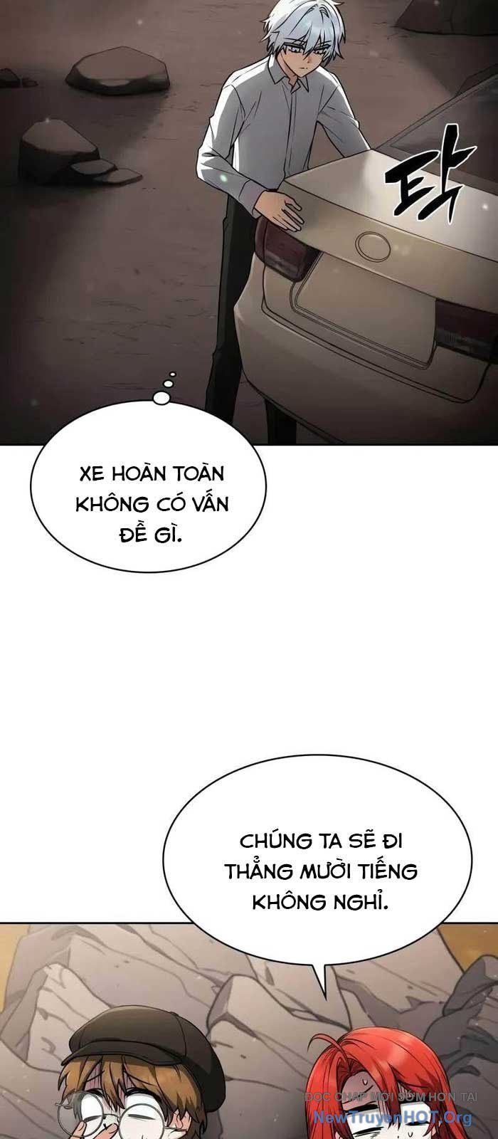 Đa Sắc Ma Pháp Sư Thiên Tài - Chapter 44 - Page 36