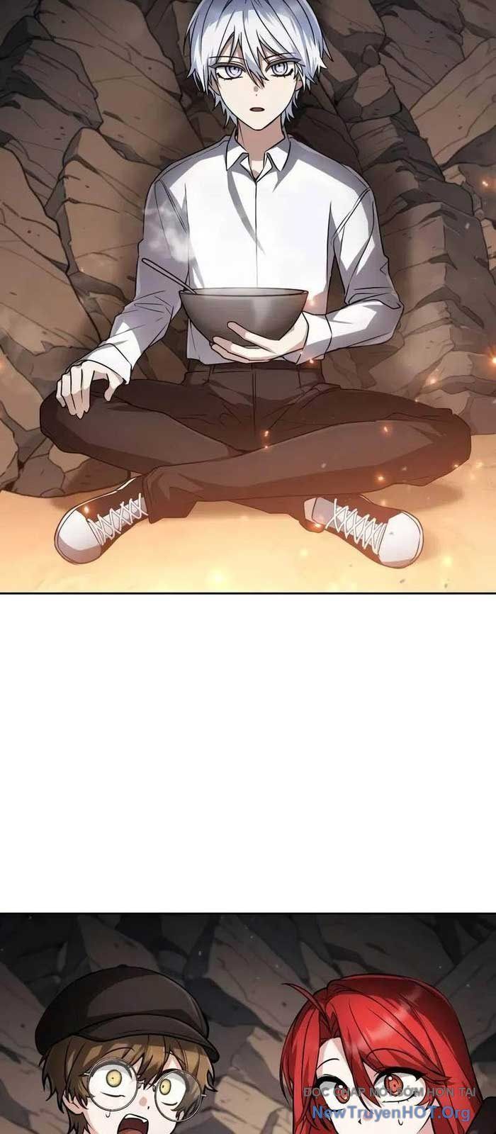 Đa Sắc Ma Pháp Sư Thiên Tài - Chapter 44 - Page 40