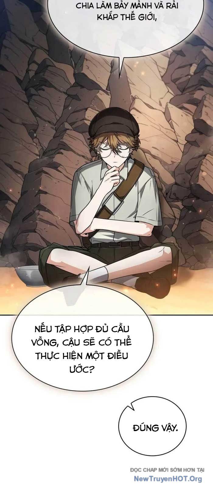 Đa Sắc Ma Pháp Sư Thiên Tài - Chapter 44 - Page 44