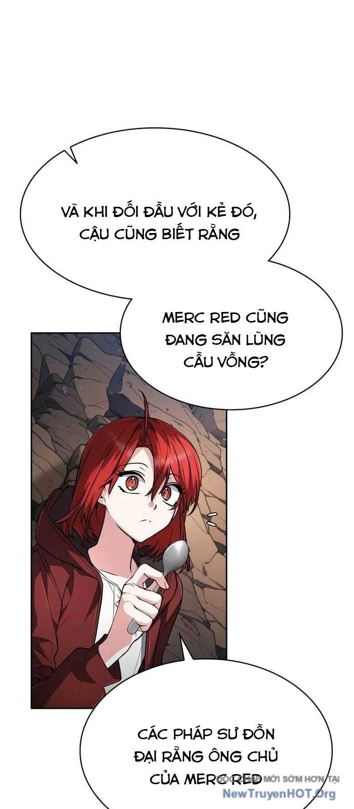 Đa Sắc Ma Pháp Sư Thiên Tài - Chapter 44 - Page 45