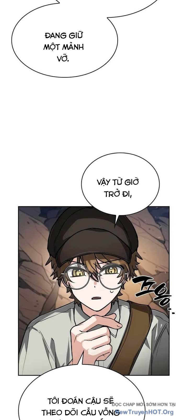 Đa Sắc Ma Pháp Sư Thiên Tài - Chapter 44 - Page 46