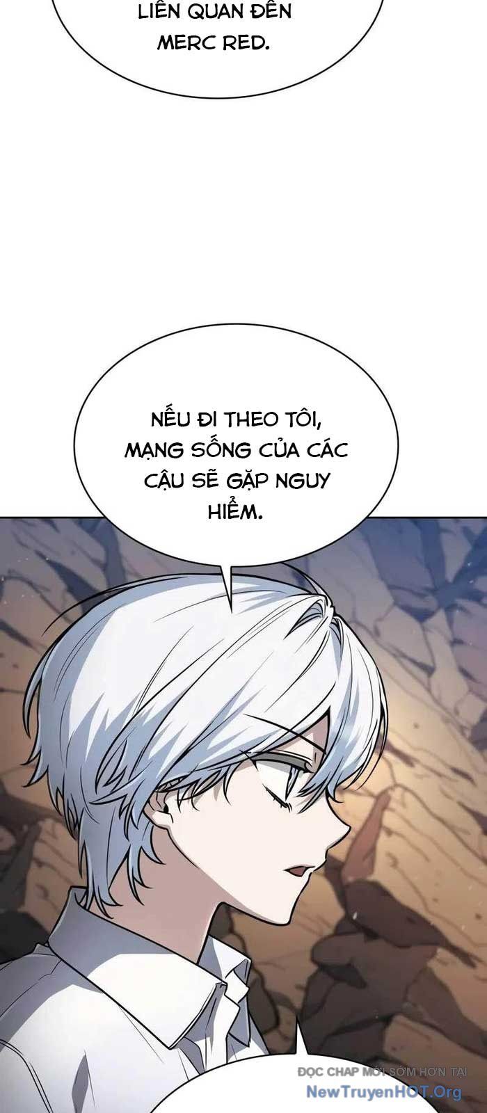 Đa Sắc Ma Pháp Sư Thiên Tài - Chapter 44 - Page 47
