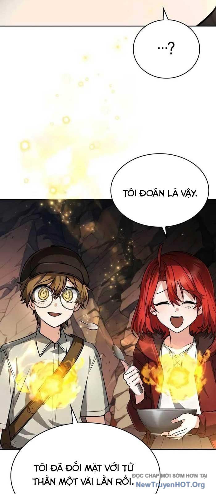 Đa Sắc Ma Pháp Sư Thiên Tài - Chapter 44 - Page 49