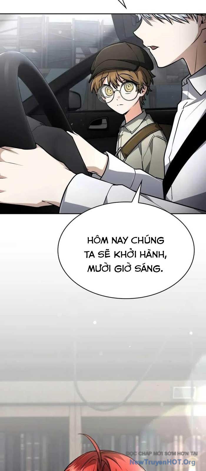 Đa Sắc Ma Pháp Sư Thiên Tài - Chapter 44 - Page 5