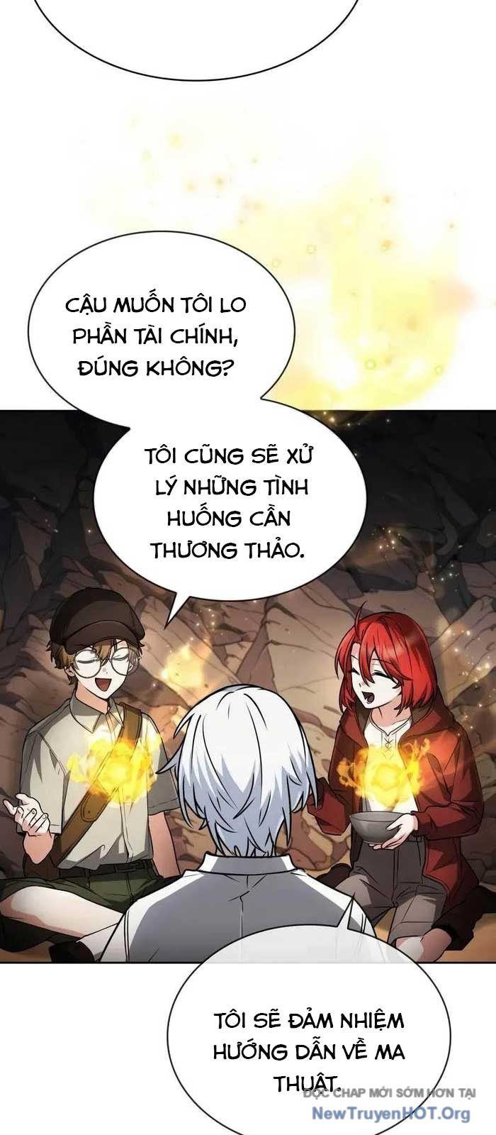 Đa Sắc Ma Pháp Sư Thiên Tài - Chapter 44 - Page 50