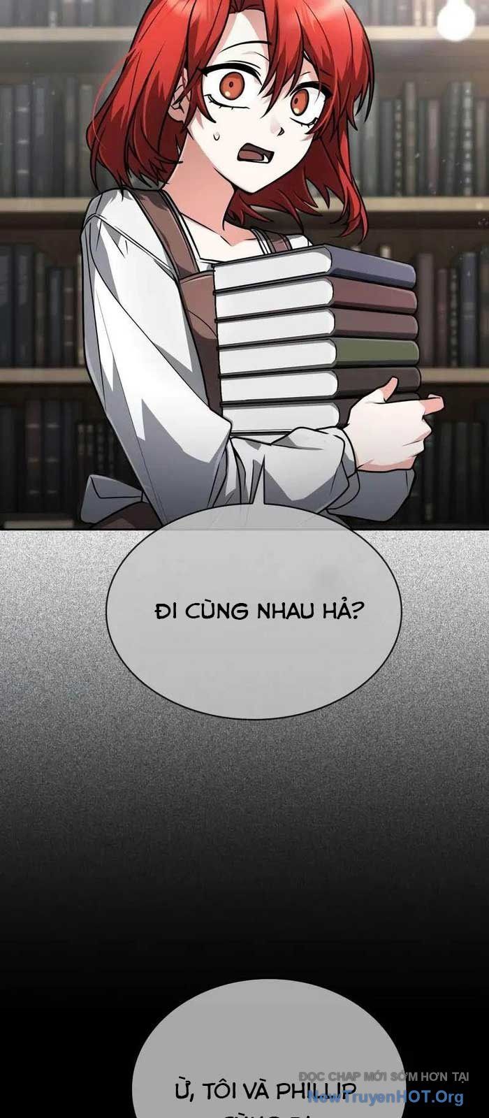 Đa Sắc Ma Pháp Sư Thiên Tài - Chapter 44 - Page 6