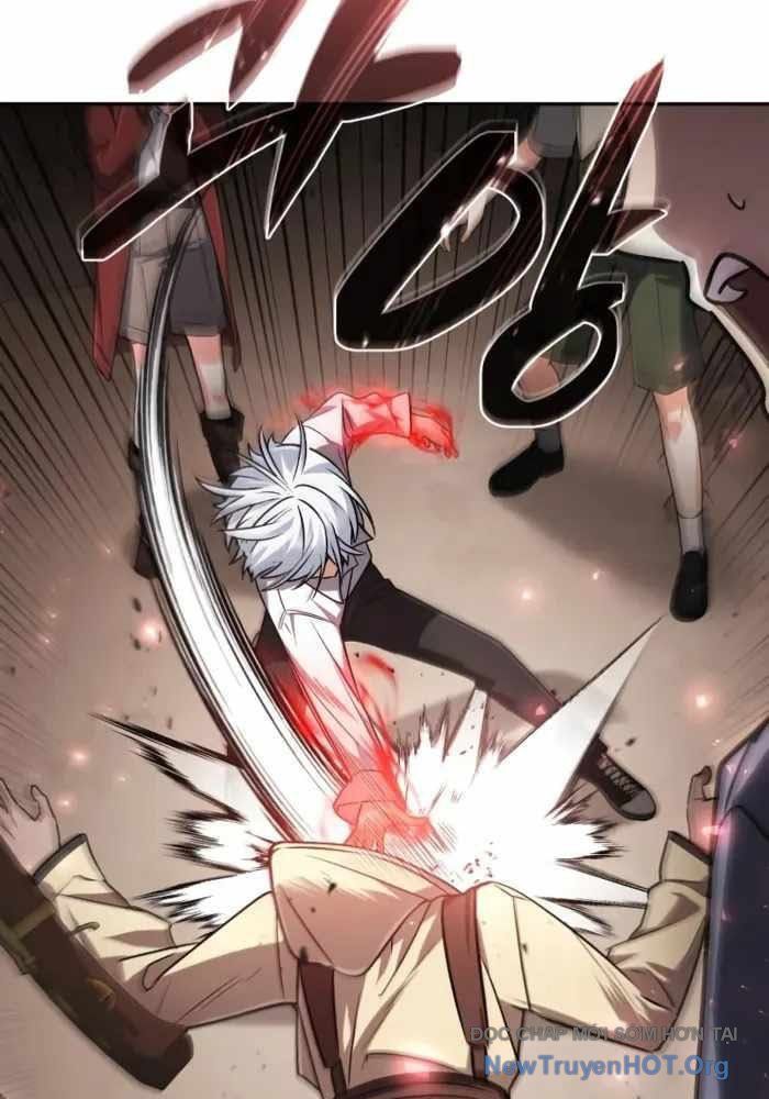 Đa Sắc Ma Pháp Sư Thiên Tài - Chapter 45 - Page 111