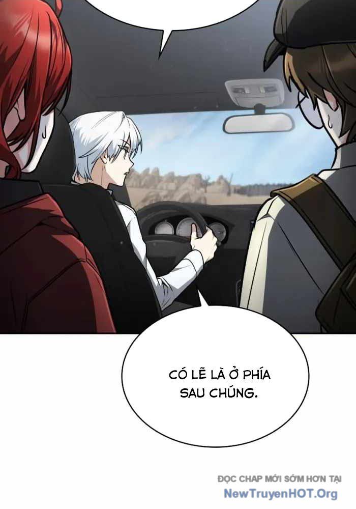 Đa Sắc Ma Pháp Sư Thiên Tài - Chapter 45 - Page 19