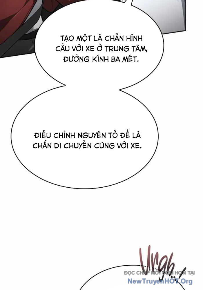 Đa Sắc Ma Pháp Sư Thiên Tài - Chapter 45 - Page 24