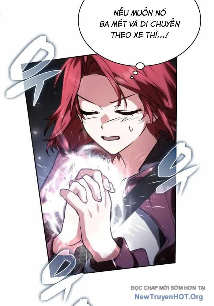 Đa Sắc Ma Pháp Sư Thiên Tài - Chapter 45 - Page 25