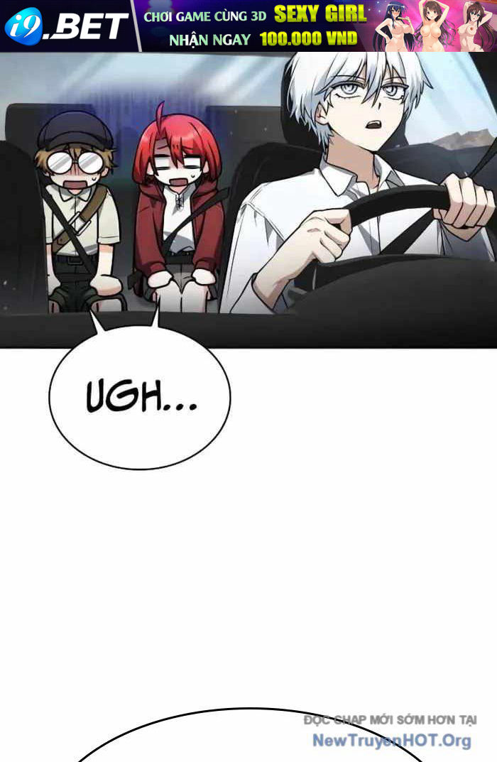 Đa Sắc Ma Pháp Sư Thiên Tài - Chapter 45 - Page 3