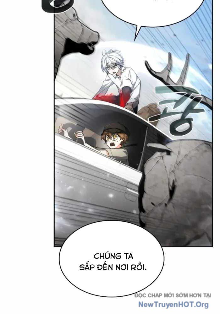 Đa Sắc Ma Pháp Sư Thiên Tài - Chapter 45 - Page 55
