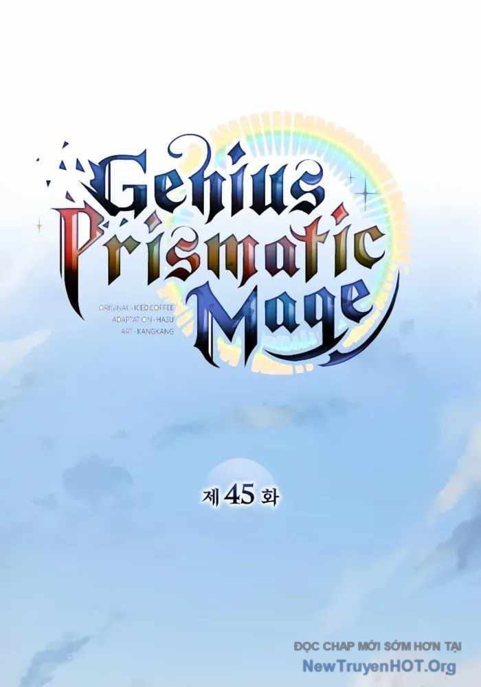 Đa Sắc Ma Pháp Sư Thiên Tài - Chapter 45 - Page 89