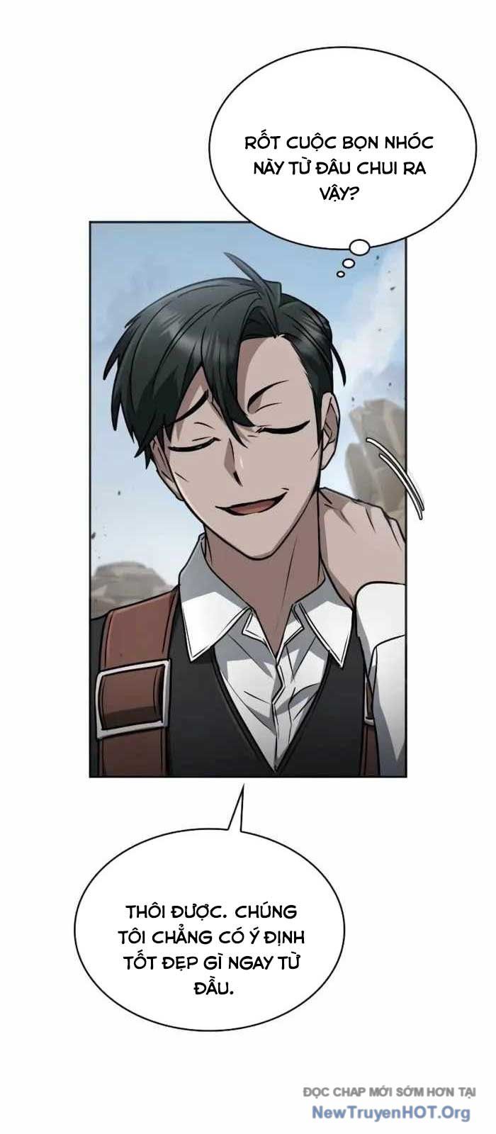 Đa Sắc Ma Pháp Sư Thiên Tài Chapter 46 - Trang 12