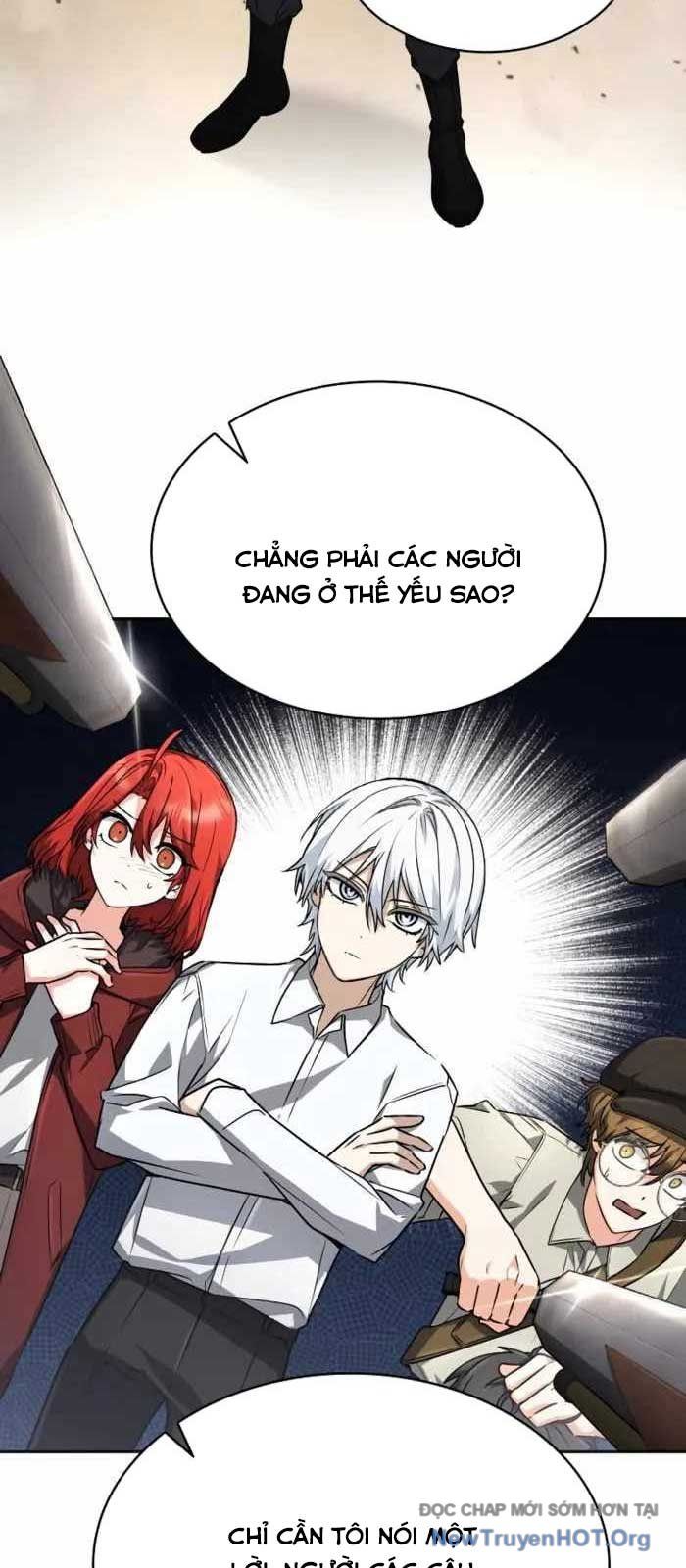 Đa Sắc Ma Pháp Sư Thiên Tài Chapter 46 - Trang 14