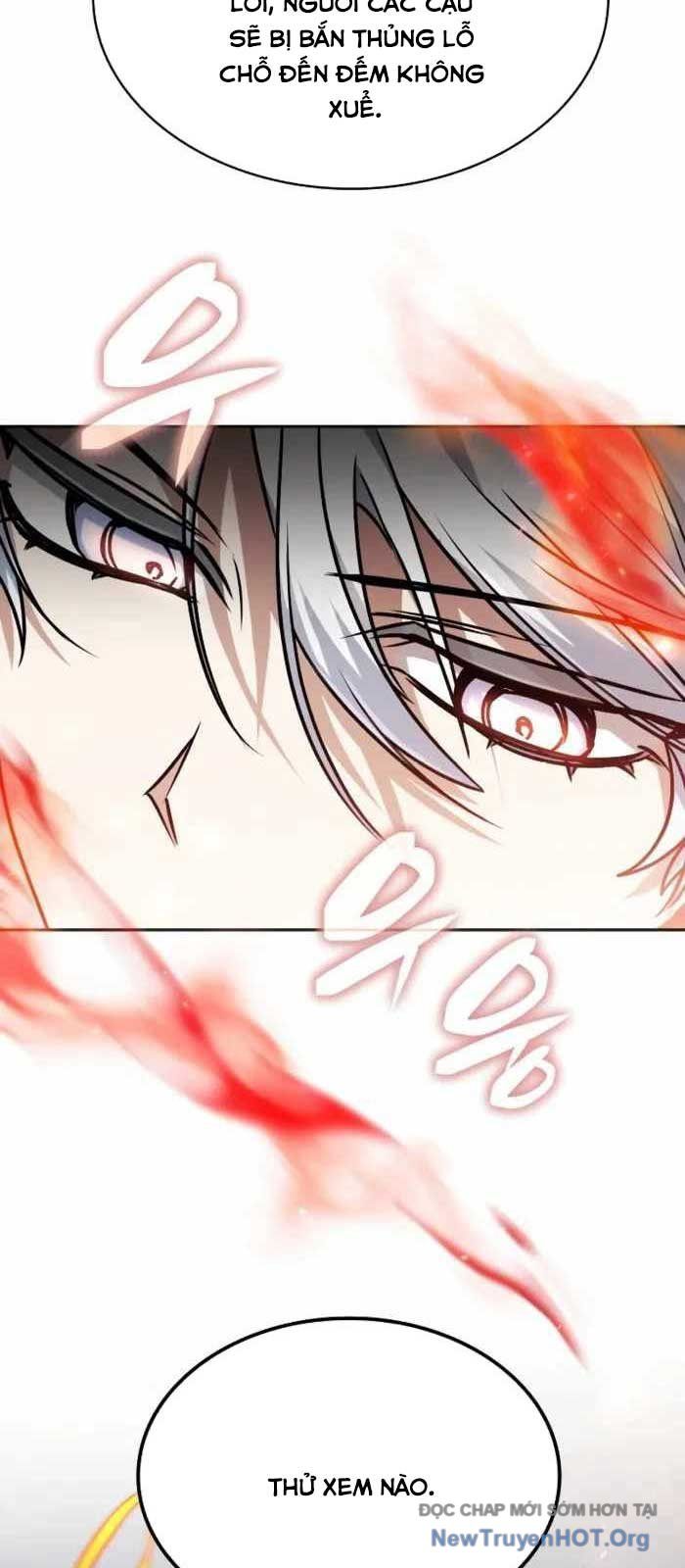 Đa Sắc Ma Pháp Sư Thiên Tài Chapter 46 - Trang 15