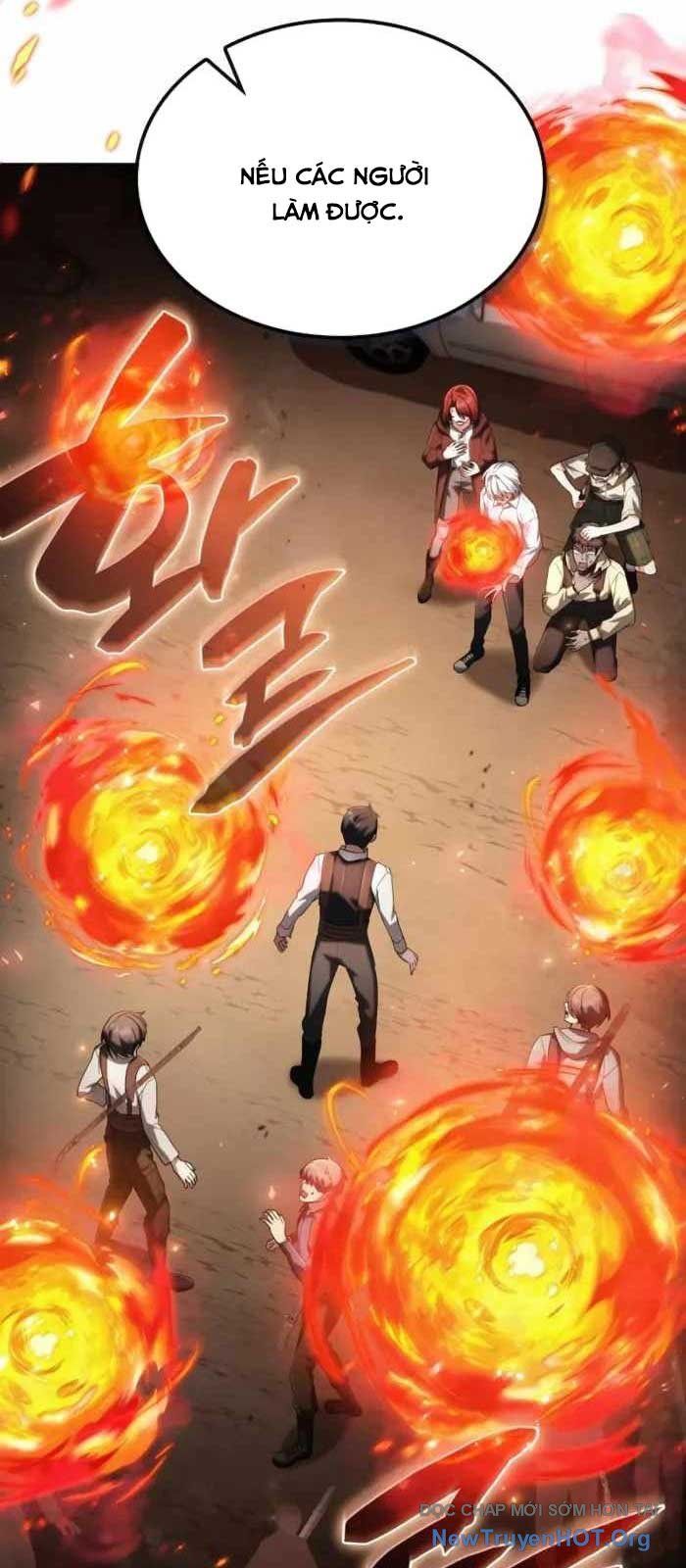 Đa Sắc Ma Pháp Sư Thiên Tài Chapter 46 - Trang 18