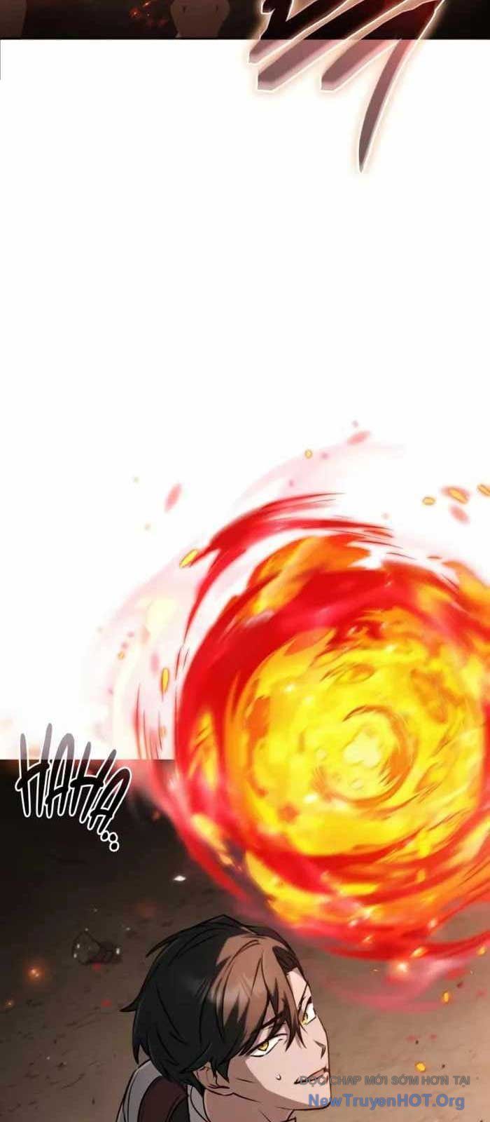 Đa Sắc Ma Pháp Sư Thiên Tài Chapter 46 - Trang 19