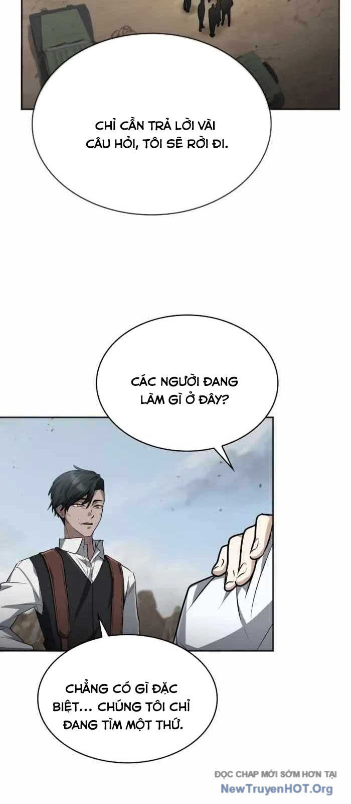 Đa Sắc Ma Pháp Sư Thiên Tài Chapter 46 - Trang 23