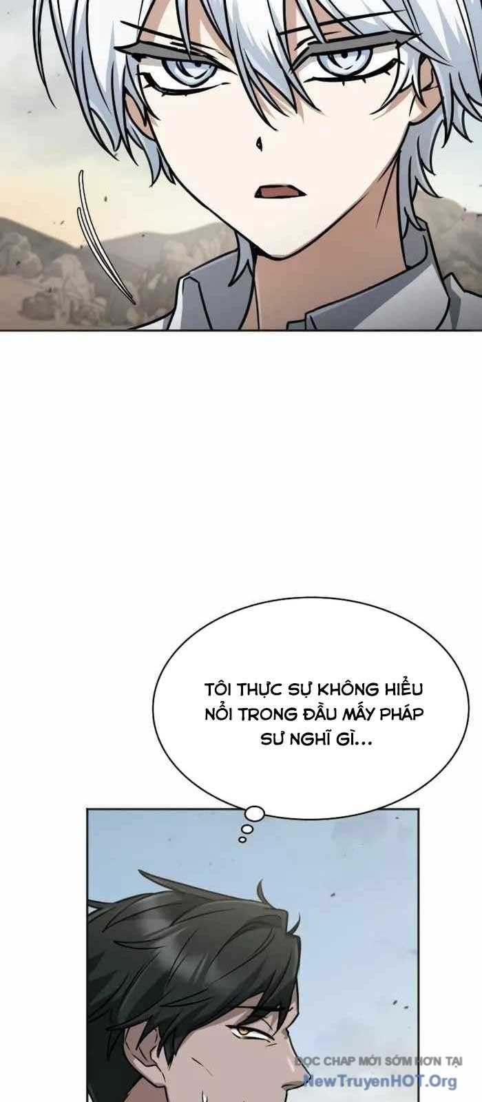 Đa Sắc Ma Pháp Sư Thiên Tài Chapter 46 - Trang 25