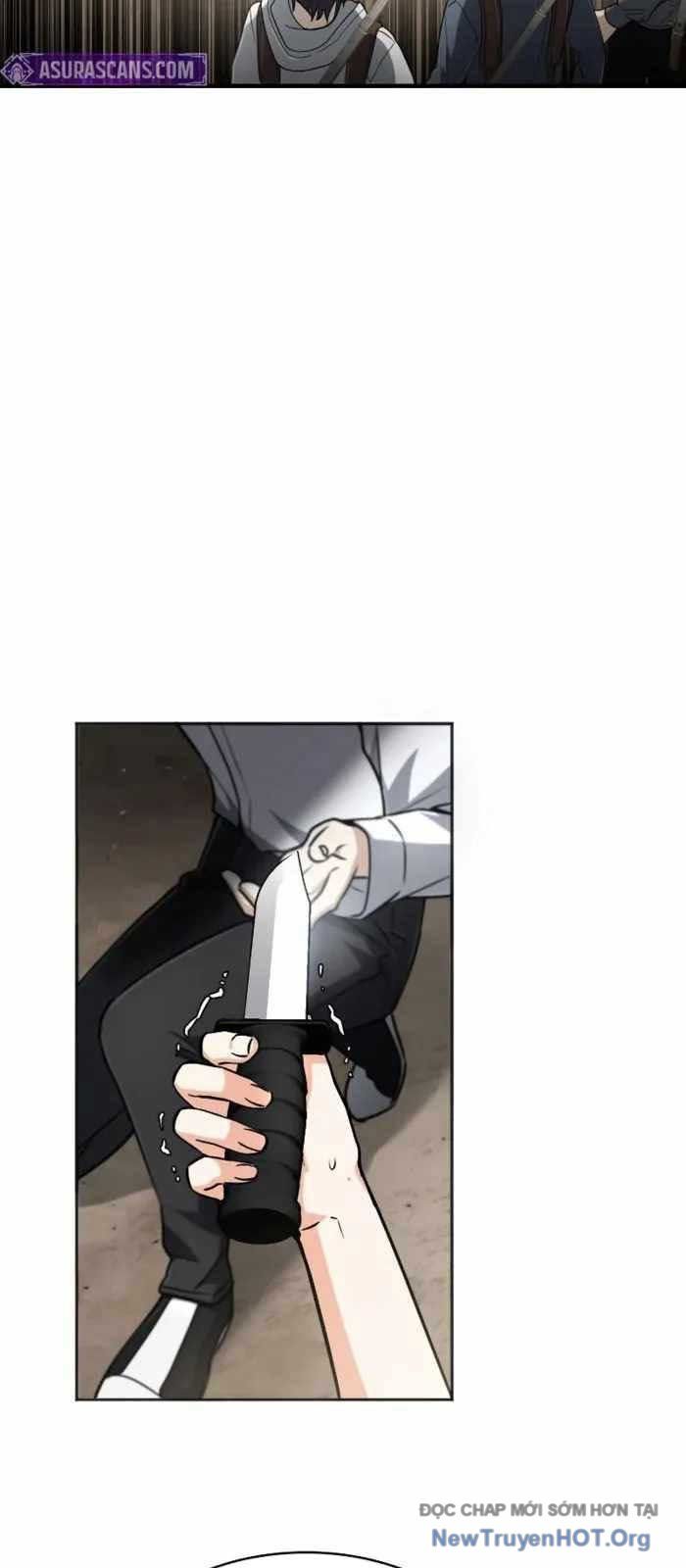 Đa Sắc Ma Pháp Sư Thiên Tài Chapter 46 - Trang 3