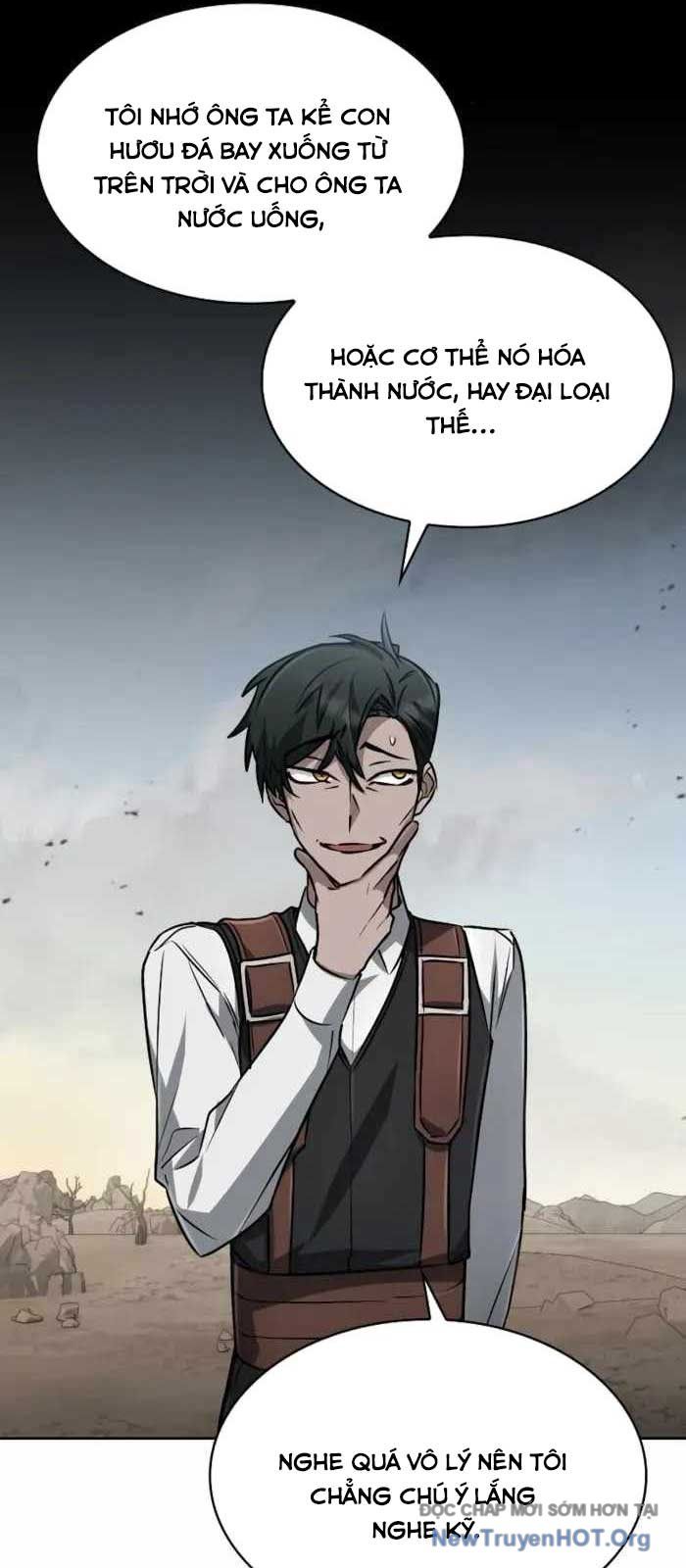 Đa Sắc Ma Pháp Sư Thiên Tài Chapter 46 - Trang 33