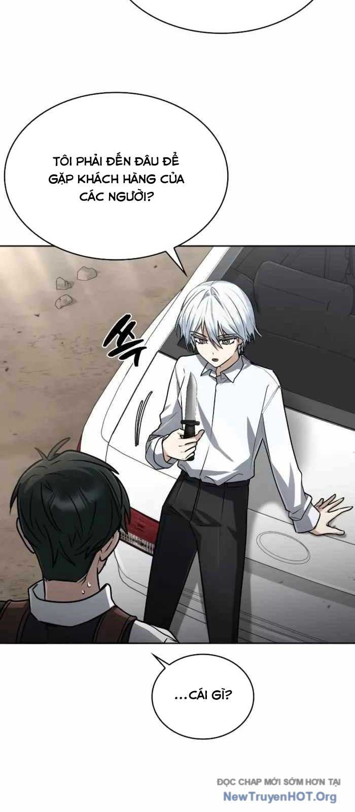 Đa Sắc Ma Pháp Sư Thiên Tài Chapter 46 - Trang 34