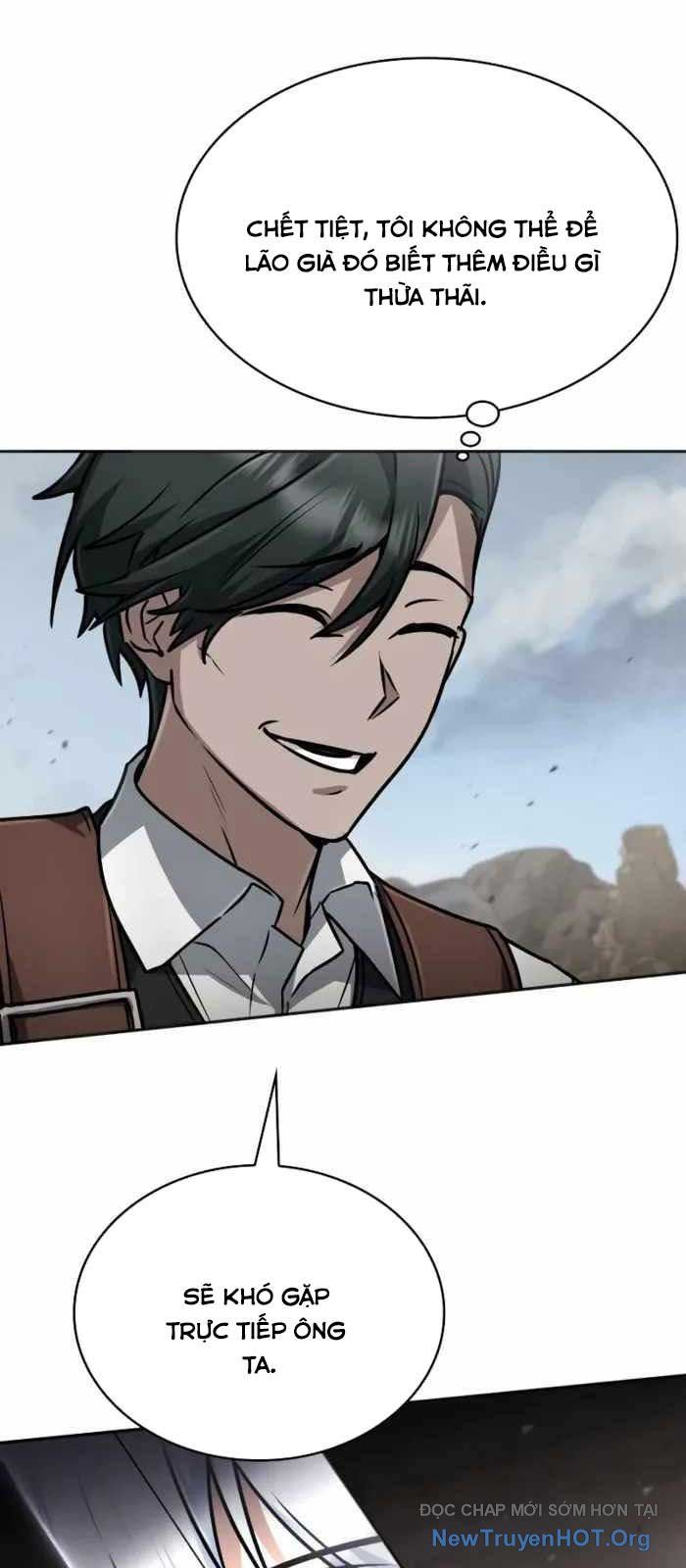 Đa Sắc Ma Pháp Sư Thiên Tài Chapter 46 - Trang 35