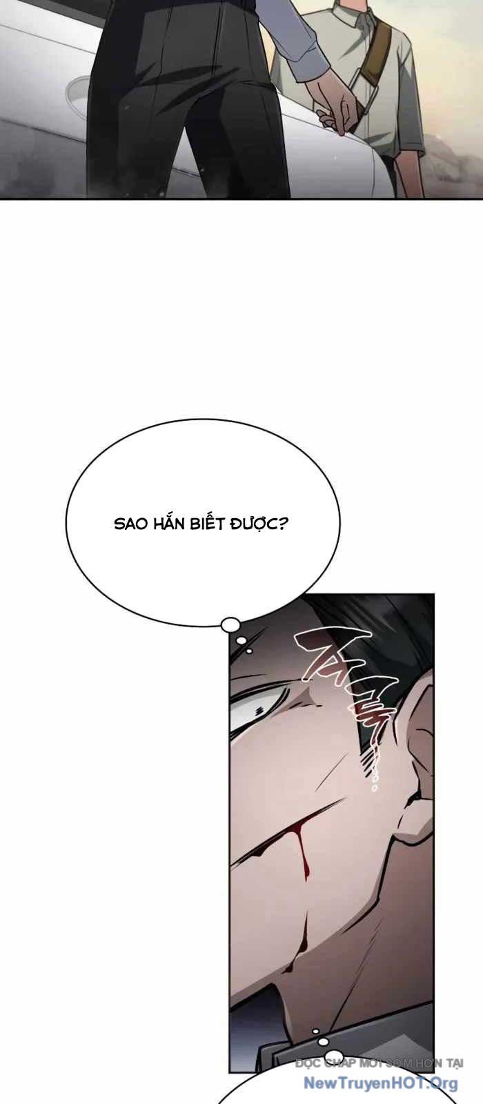 Đa Sắc Ma Pháp Sư Thiên Tài Chapter 46 - Trang 38