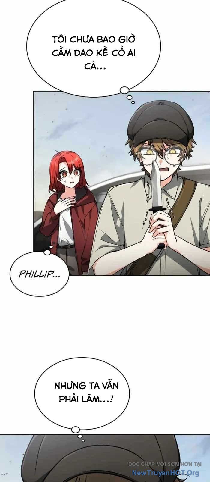 Đa Sắc Ma Pháp Sư Thiên Tài Chapter 46 - Trang 4